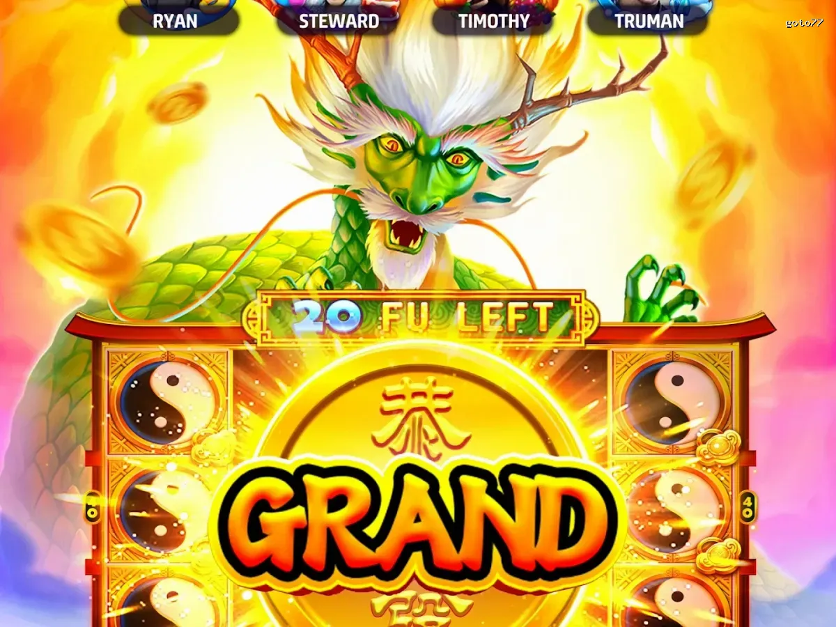 Koleksi goto77 Slot Gacor screenshot